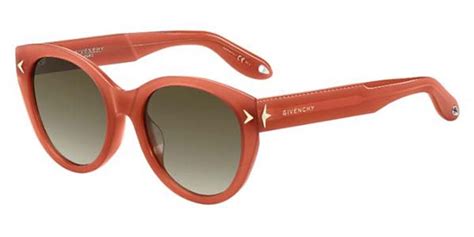 givenchy gv 7025|Givenchy GV 7025/F/S Asian Fit GGX/HA Sunglasses in Pink .